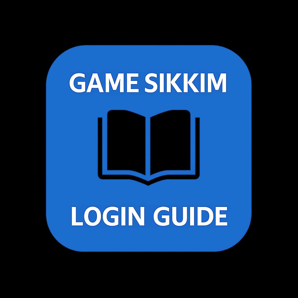 Icon representing Game Sikkim Login Guide resource.