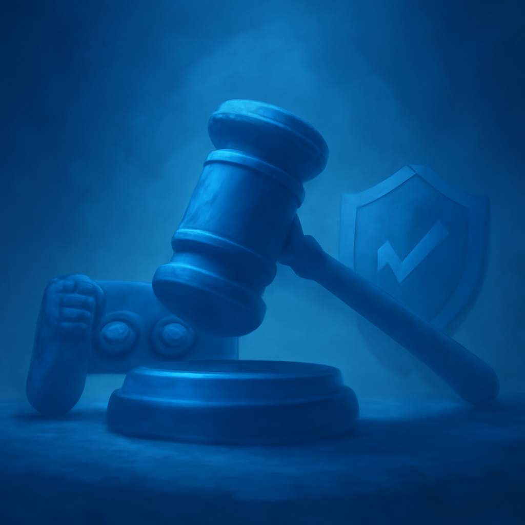 Diagram explaining the Account Recovery steps for Game Sikkim.