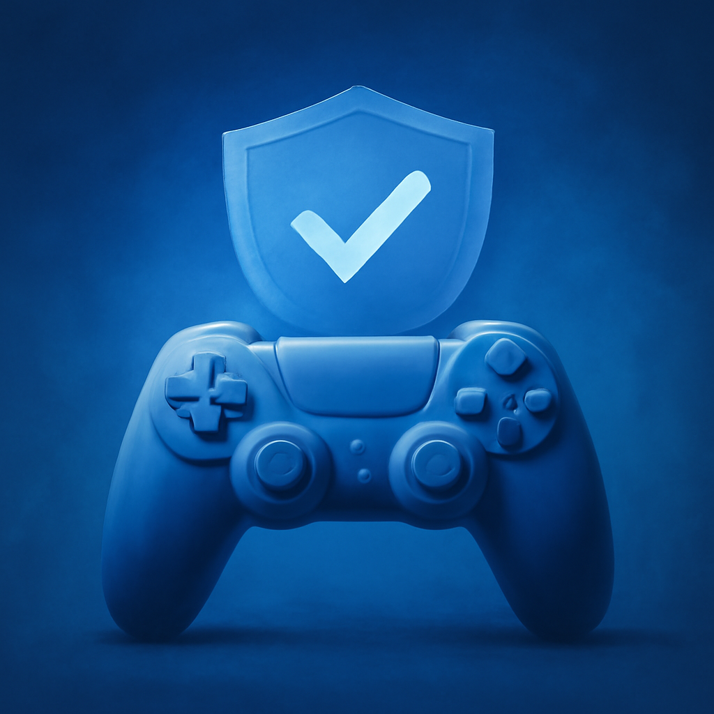 Icon representing Account Recovery for Game Sikkim.