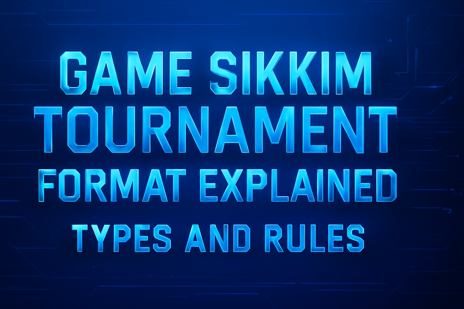 An informational graphic depicting the process of fixing login issues in Game Sikkim with a focus on user support.