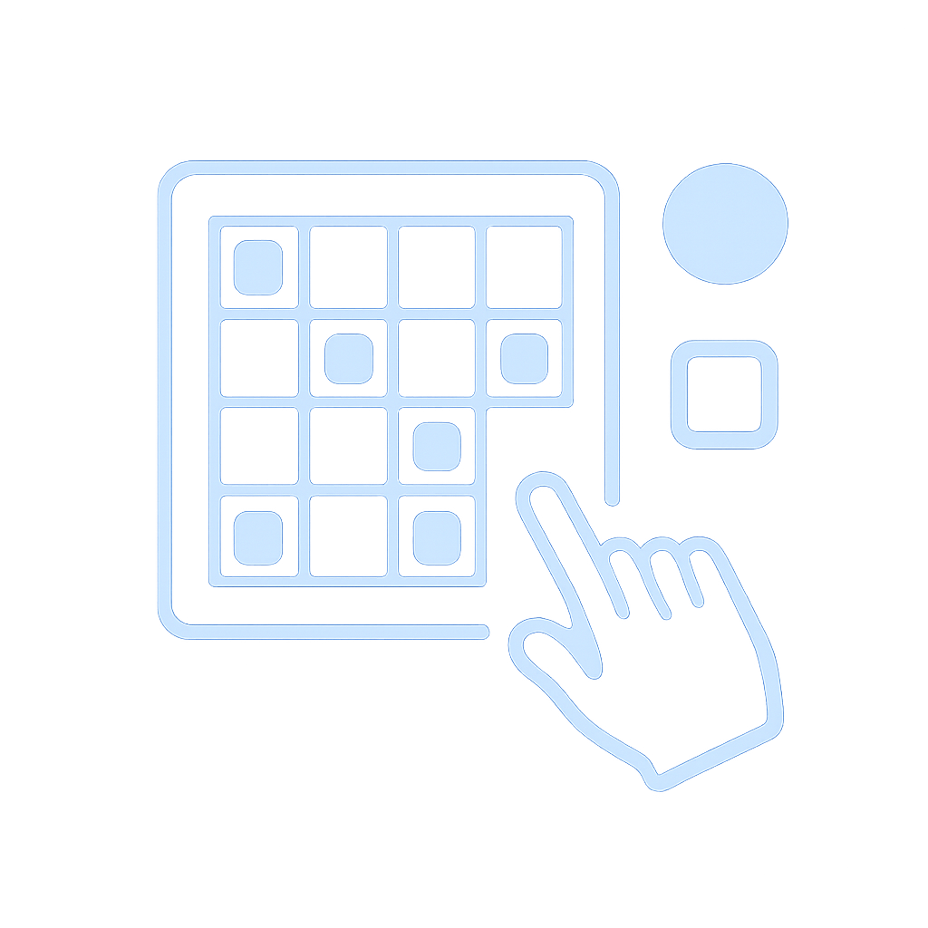 Icon representing Game Sikkim Password Reset Guide.