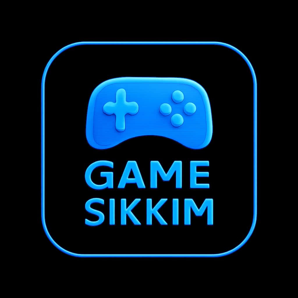 Game Sikkim App Icon